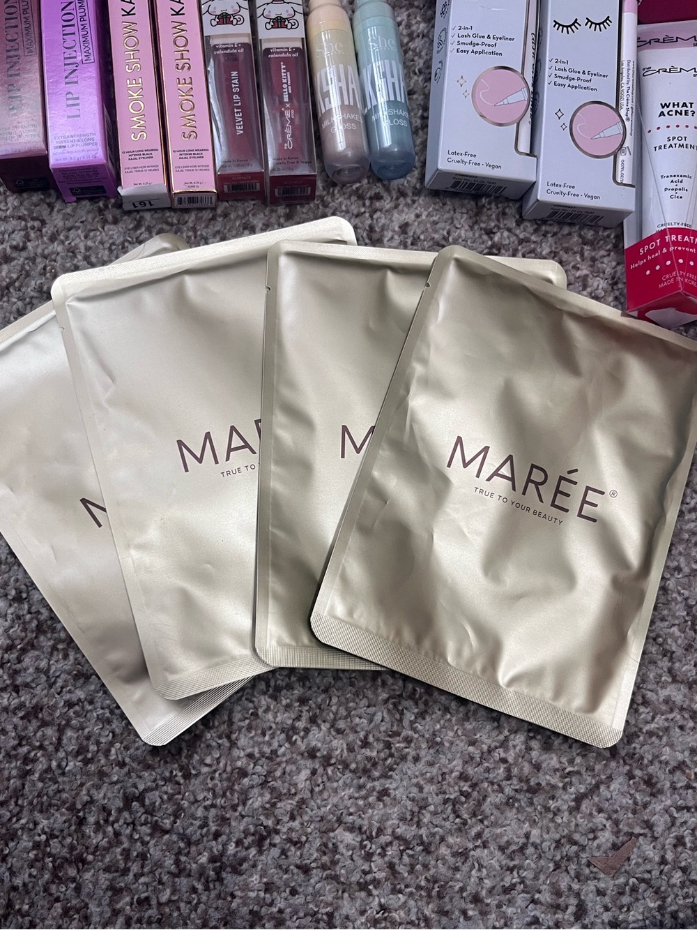 Huge Beauty Bundle – New & Sealed - Picture 4 of 4